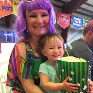 Meet your Posher, Christa